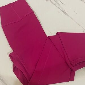 Oner Active Pink Leggings